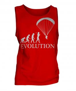 Paraglider Evolution Mens Vest