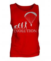 Paraglider Evolution Mens Vest