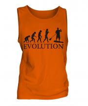 Paddle Board Evolution Mens Vest