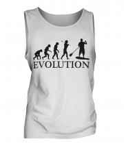 Paddle Board Evolution Mens Vest