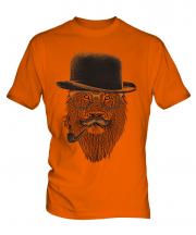 Lion In Disguise Mens T-Shirt