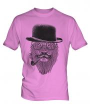 Lion In Disguise Mens T-Shirt
