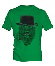 Lion In Disguise Mens T-Shirt