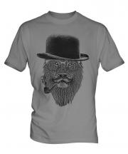 Lion In Disguise Mens T-Shirt