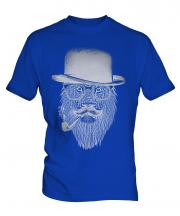 Lion In Disguise Mens T-Shirt