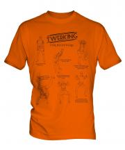 Twerking For Beginners Mens T-Shirt