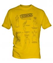 Twerking For Beginners Mens T-Shirt