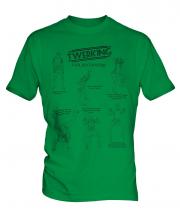 Twerking For Beginners Mens T-Shirt