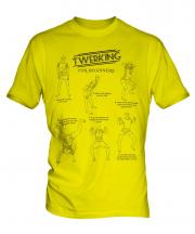 Twerking For Beginners Mens T-Shirt