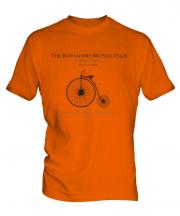 Bangalore Bicycle Club Mens T-Shirt