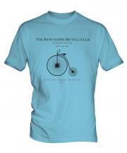 Bangalore Bicycle Club Mens T-Shirt