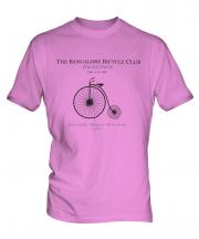 Bangalore Bicycle Club Mens T-Shirt