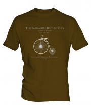 Bangalore Bicycle Club Mens T-Shirt