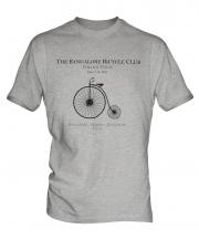 Bangalore Bicycle Club Mens T-Shirt