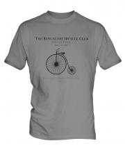 Bangalore Bicycle Club Mens T-Shirt
