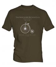 Bangalore Bicycle Club Mens T-Shirt