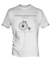 Bangalore Bicycle Club Mens T-Shirt