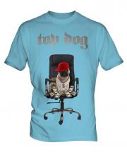 Top Dog Mens T-Shirt