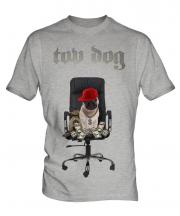 Top Dog Mens T-Shirt