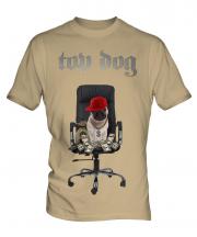 Top Dog Mens T-Shirt