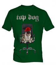 Top Dog Mens T-Shirt