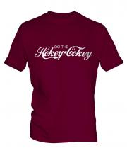 Do The Hokey-Cokey Mens T-Shirt