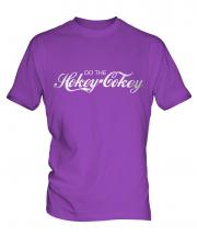 Do The Hokey-Cokey Mens T-Shirt