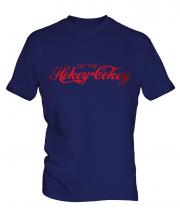 Do The Hokey-Cokey Mens T-Shirt