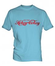 Do The Hokey-Cokey Mens T-Shirt