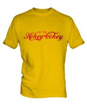 Do The Hokey-Cokey Mens T-Shirt