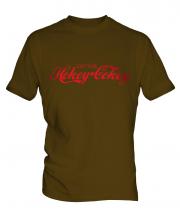 Do The Hokey-Cokey Mens T-Shirt