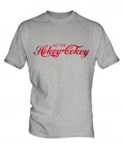 Do The Hokey-Cokey Mens T-Shirt
