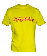Do The Hokey-Cokey Mens T-Shirt