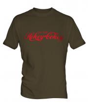 Do The Hokey-Cokey Mens T-Shirt