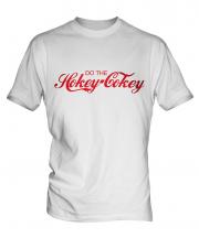 Do The Hokey-Cokey Mens T-Shirt