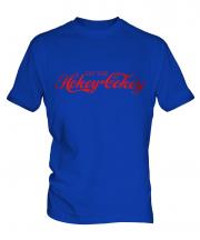 Do The Hokey-Cokey Mens T-Shirt