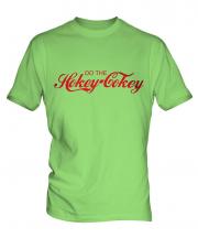 Do The Hokey-Cokey Mens T-Shirt