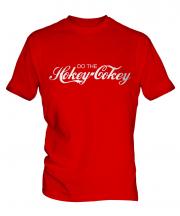 Do The Hokey-Cokey Mens T-Shirt