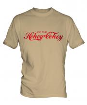 Do The Hokey-Cokey Mens T-Shirt