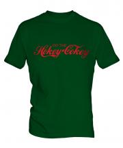 Do The Hokey-Cokey Mens T-Shirt