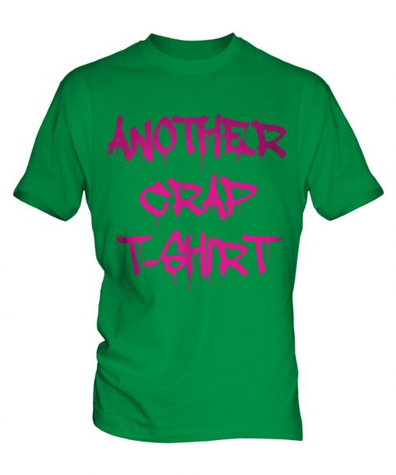 Another Crap T-Shirt Mens T-Shirt