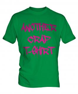 Another Crap T-Shirt Mens T-Shirt