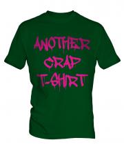 Another Crap T-Shirt Mens T-Shirt