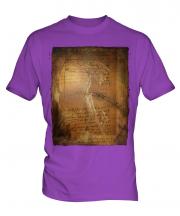 He That Loveth Not Mens T-Shirt