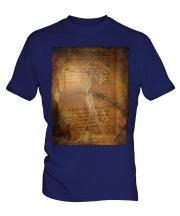 He That Loveth Not Mens T-Shirt