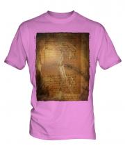 He That Loveth Not Mens T-Shirt