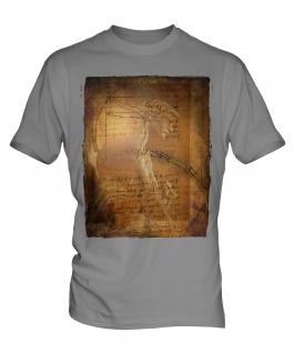 He That Loveth Not Mens T-Shirt