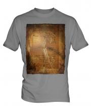 He That Loveth Not Mens T-Shirt