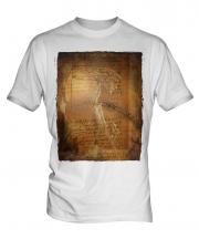 He That Loveth Not Mens T-Shirt