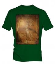 He That Loveth Not Mens T-Shirt
